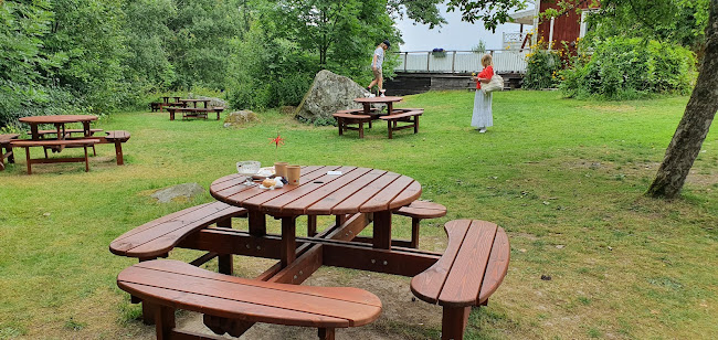 Glass & Berså Arboga