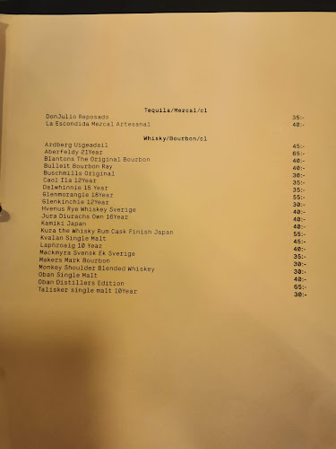 Den Gyllene Räven - Gastronomi och hotellverksamhet