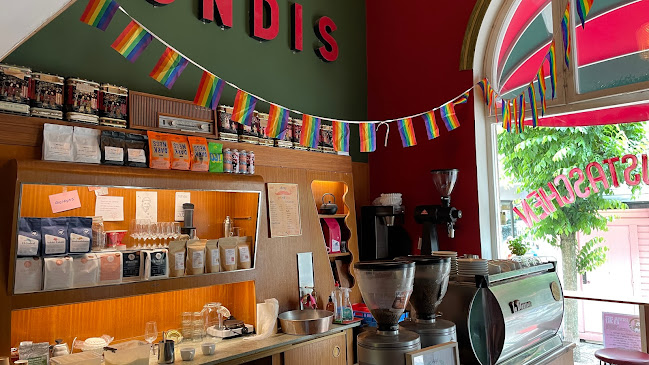 Bönan & Mustaschen - Gastronomi och hotellverksamhet