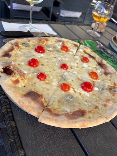 Comments and reviews of Restaurang Pappa Ninmari Katrineholm