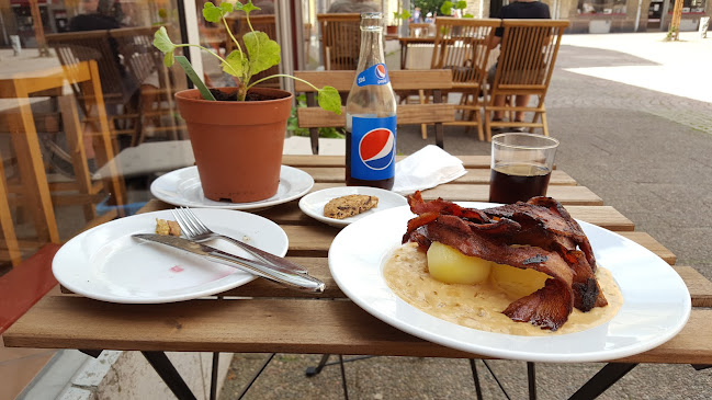 Connys kalaskök AB - Gastronomi och hotellverksamhet