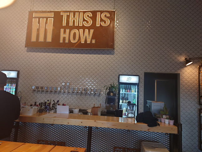 Taps& Piteå - Piteå