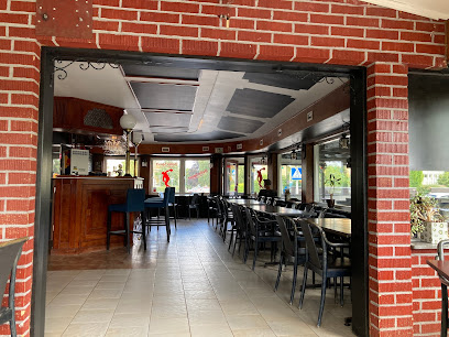 Pizzeria Dello sport