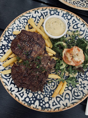 Källarkrogen - Göteborg