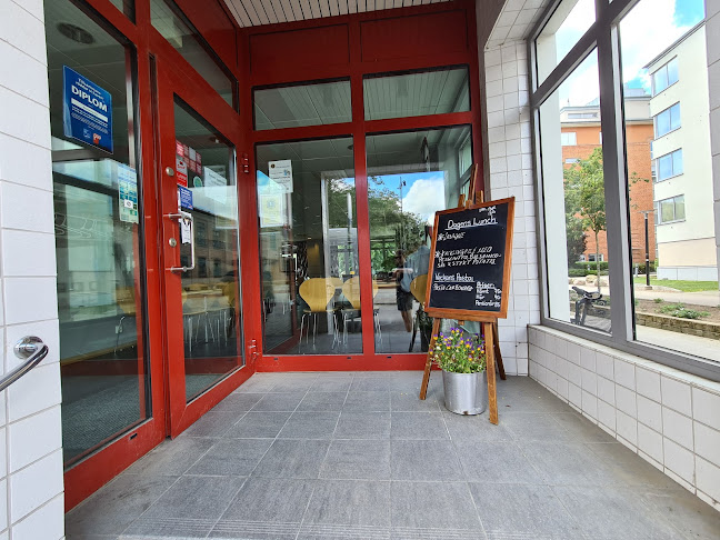 Restaurang Karl - Gastronomi och hotellverksamhet