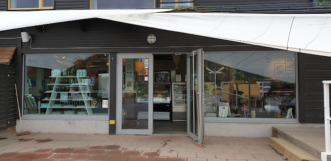 Grädda Bageri Åre