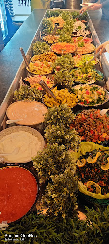 Comentarii opinii despre Mezaya - Cafe&Restaurang