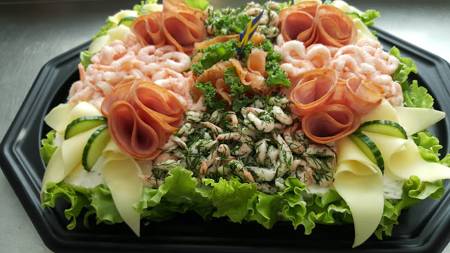 Reviews of Ohlssons Hembageri Stallarholmen in Stallarholmen - Gastronomi och hotellverksamhet