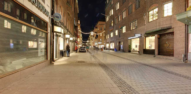 Comments and reviews of Crème Stockholm