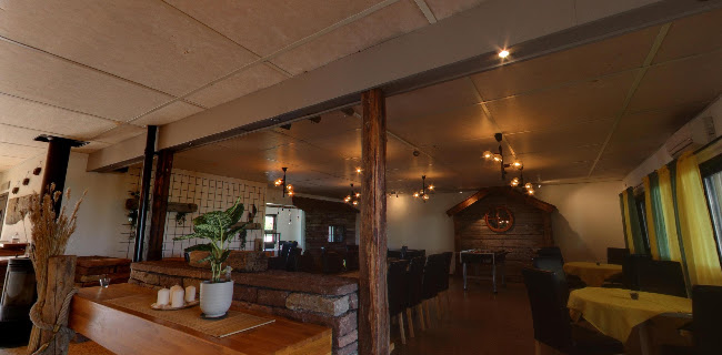 Comments and reviews of RIO Bar & Restaurang