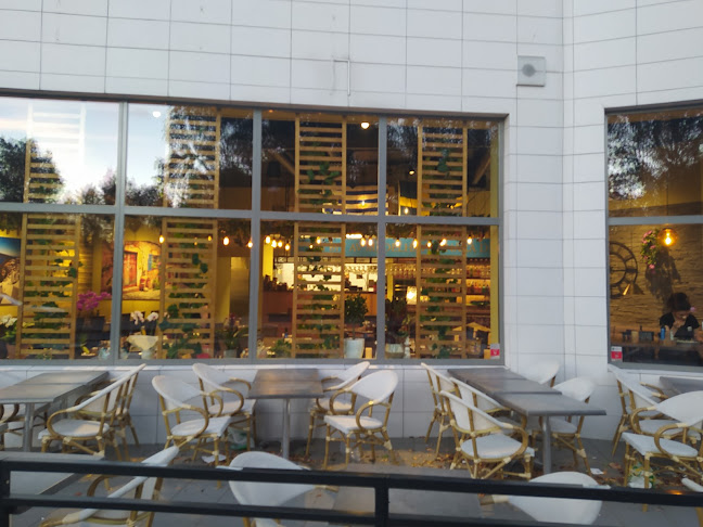 Grekiska grill & bar Arenastaden Open Times