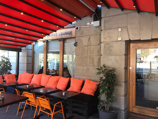 L'angolo Restaurang & Bar