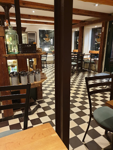 Old Town Cafe Taiwan Corner - Lund