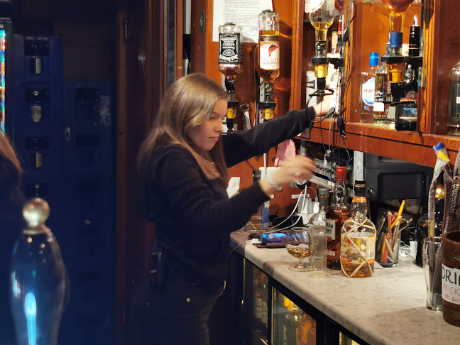 HJORTENS KROG - Mariestad