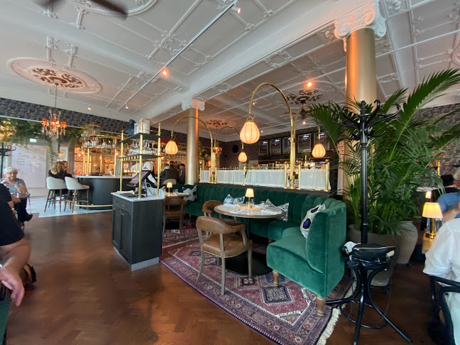 Comentarii opinii despre Brasserie du Sud