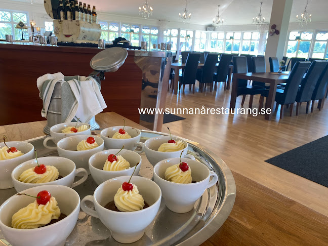Comments and reviews of Sunnanå Restaurang