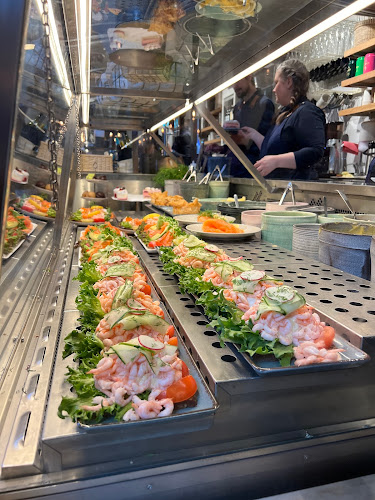 Opinii despre Tysta Mari în Stockholm - Gastronomi och hotellverksamhet