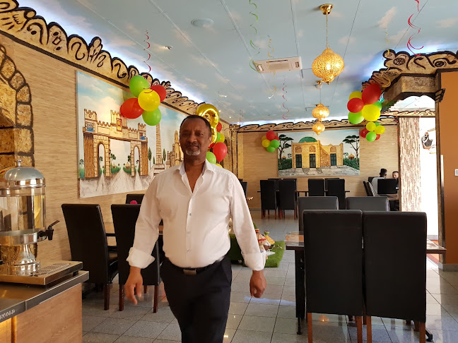 Al Habesha gamlestaden Phone number