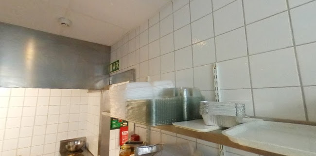 Bohus Pizzeria och Grill - Bohus