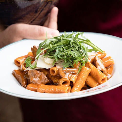 Ll'Amice Ängelholm - Ängelholm