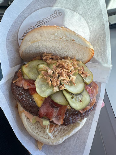 Comments and reviews of Parkgrillen