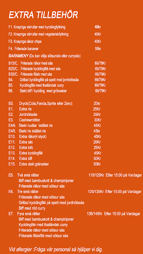 Opinii despre Jasmin Restaurang în Trollhättan - Gastronomi och hotellverksamhet