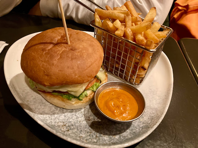 Reviews of The Bishops Arms - Luleå in Luleå - Gastronomi och hotellverksamhet