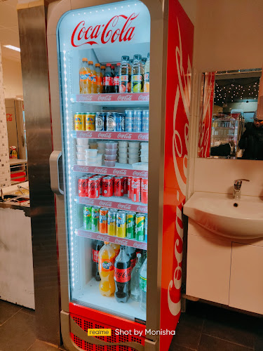 Opinii despre Papillon pizzeria în Västerås - Gastronomi och hotellverksamhet