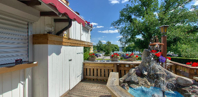 Opinii despre Restaurang Kopparkitteln în Sigtuna - Gastronomi och hotellverksamhet