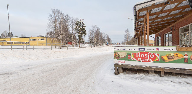 Centralvägen 40, 791 46 Falun