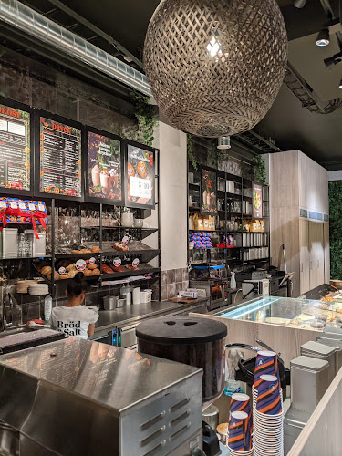 Bröd & Salt Hammarby - Gastronomi och hotellverksamhet