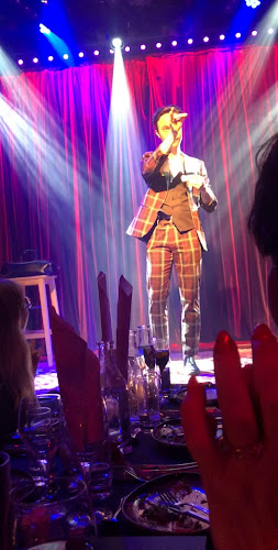 Wallmans Stockholm - Gastronomi och hotellverksamhet