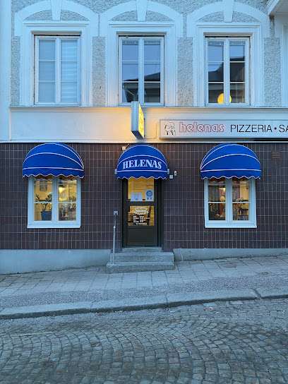Helenas Pizzabutik