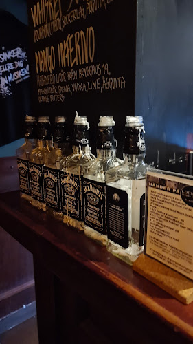 Lochness Restaurang & Pub