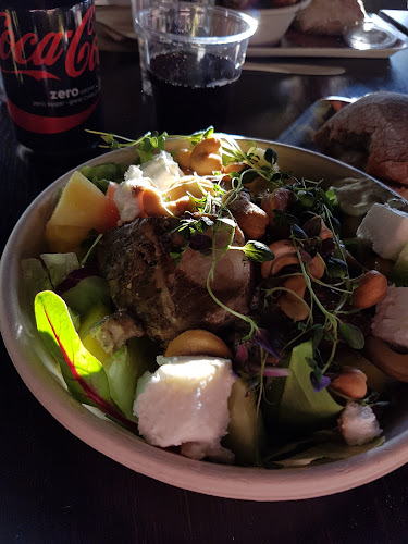 Oliven - Gastronomi och hotellverksamhet