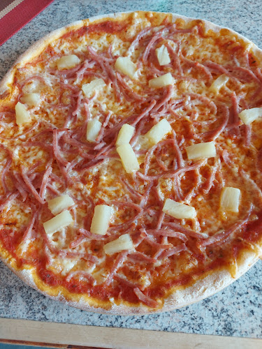 Pizzeria 97:an - Gastronomi och hotellverksamhet