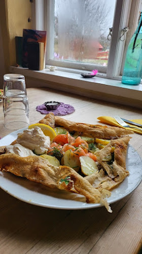 Franskans Crêperie - Simrishamn