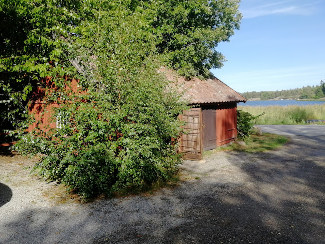 Tottnäs Rökeri - Gastronomi och hotellverksamhet
