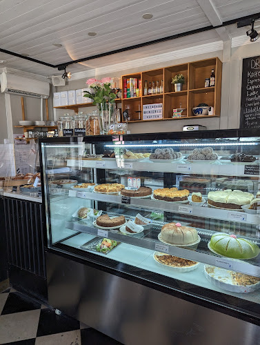 Comments and reviews of Café Blå Katten