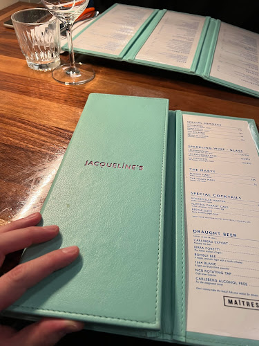 Jacqueline's - Gastronomi och hotellverksamhet
