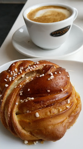 Du Bon Pain - gott bröd