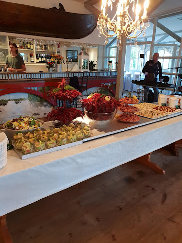 Restaurang Kungsådran - Älvkarleby