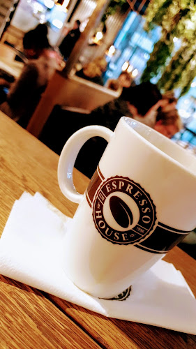 Espresso House Göteborg C - Stora - Gastronomi och hotellverksamhet