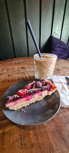 Kassett kaffe kök & bar - Varberg