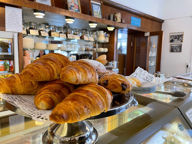 Comentarii opinii despre Nybergs Hembageri & Konditori