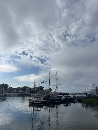 Comments and reviews of Strandnära