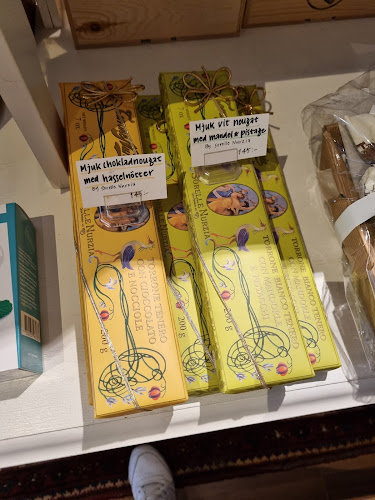 Kafé Två Goda Ting - Gastronomi och hotellverksamhet