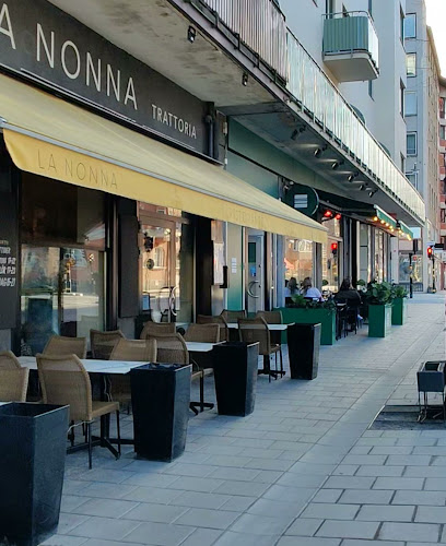 La Nonna - Stockholm