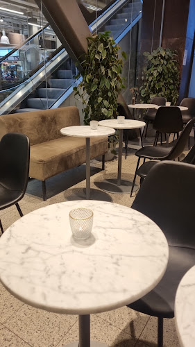 Gateau Hornstull - Gastronomi och hotellverksamhet