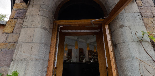 Opinii despre Restaurang Storstad Vasastan în Stockholm - Gastronomi och hotellverksamhet